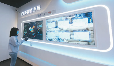 網(wǎng)絡(luò)市場監(jiān)管與服務(wù)示范區(qū) 助力網(wǎng)絡(luò)開發(fā)的新引擎