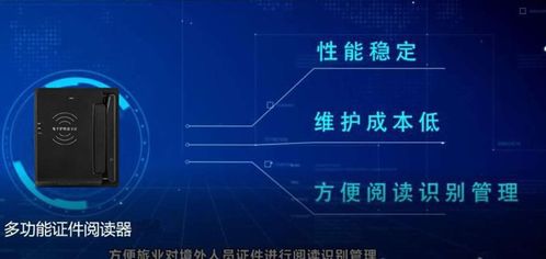 為什么選擇華思福科技的證件識(shí)別系統(tǒng)？專(zhuān)業(yè)OCR技術(shù)助力高效辦公